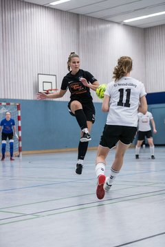 Bild 17 - F NFV Futsalturnier